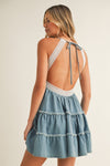 Belle Dress