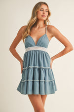 Belle Dress