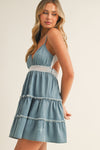 Belle Dress
