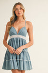 Belle Dress