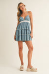 Belle Dress
