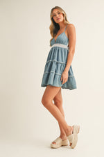 Belle Dress