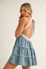 Belle Dress