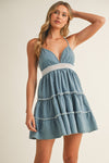 Belle Dress