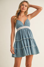 Belle Dress
