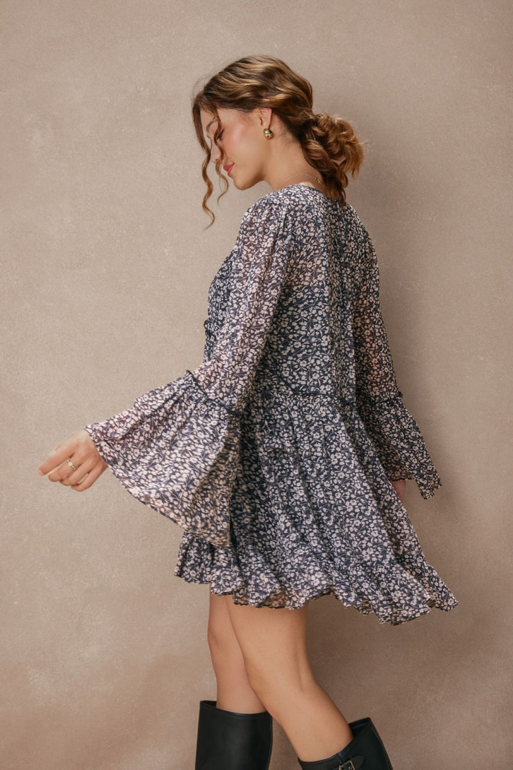 Boheme Dress