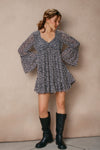 Boheme Dress