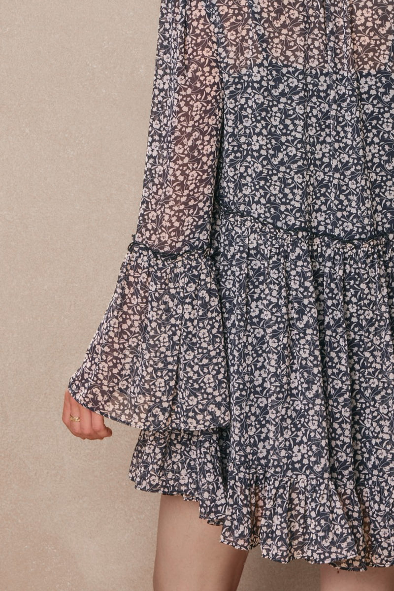 Boheme Dress