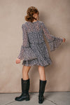 Boheme Dress