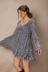Boheme Dress