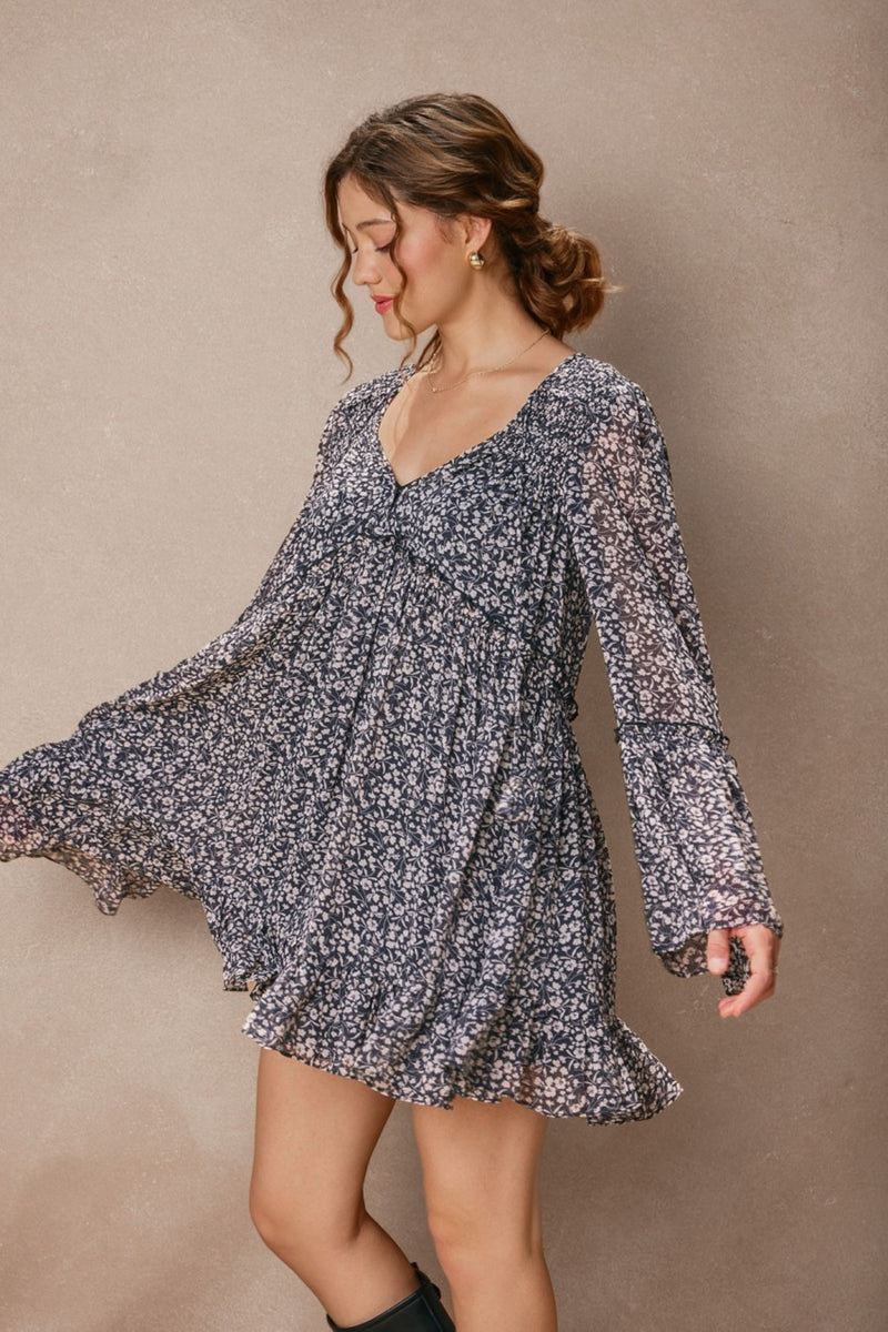 Boheme Dress