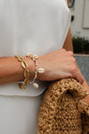 Boho Beach Bracelet