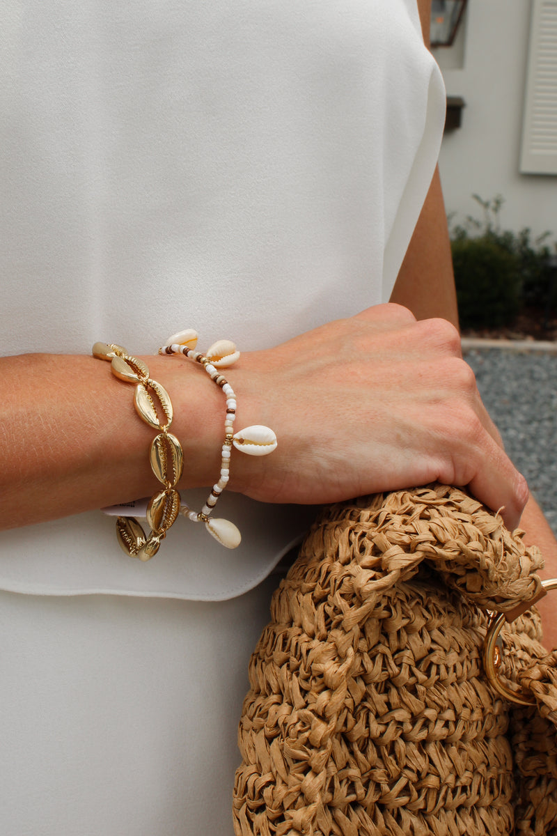 Boho Beach Bracelet
