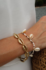 Boho Beach Bracelet