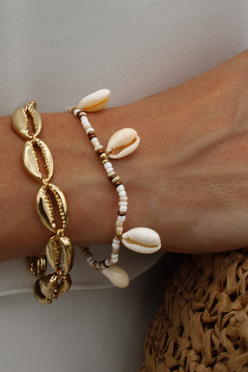 Boho Beach Bracelet