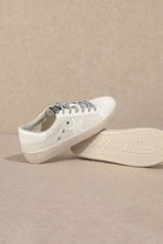 Brady Sneaker
