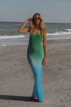 Breaking Tides Dress