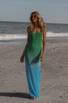 Breaking Tides Dress