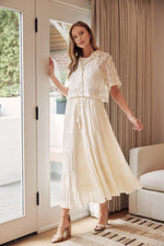 Brynlee Skirt