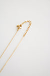 Cactus Necklace