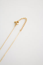 Cactus Necklace