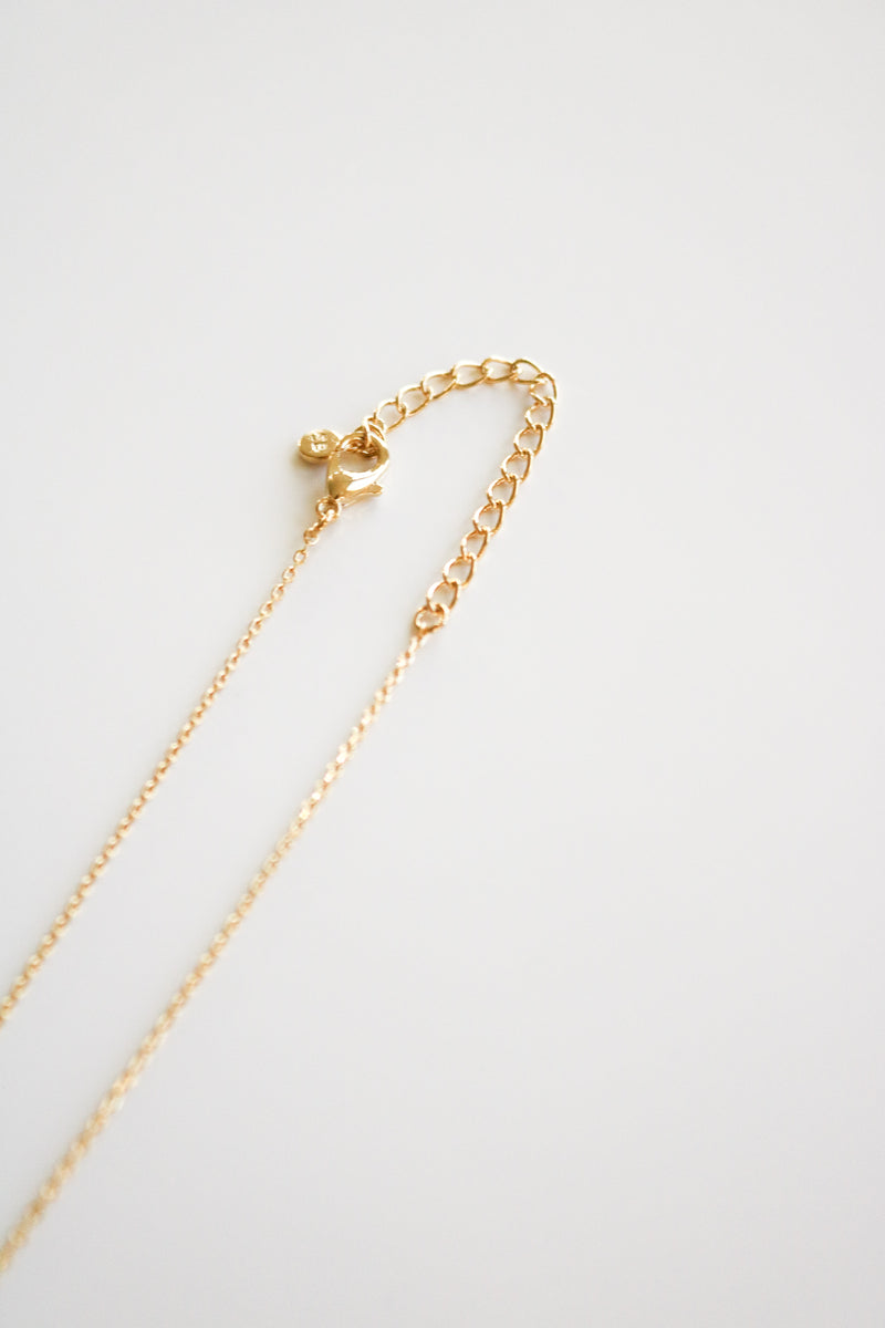 Cactus Necklace