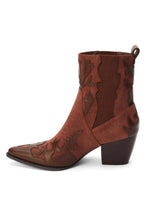 Matisse: Canyon Boot in Brown