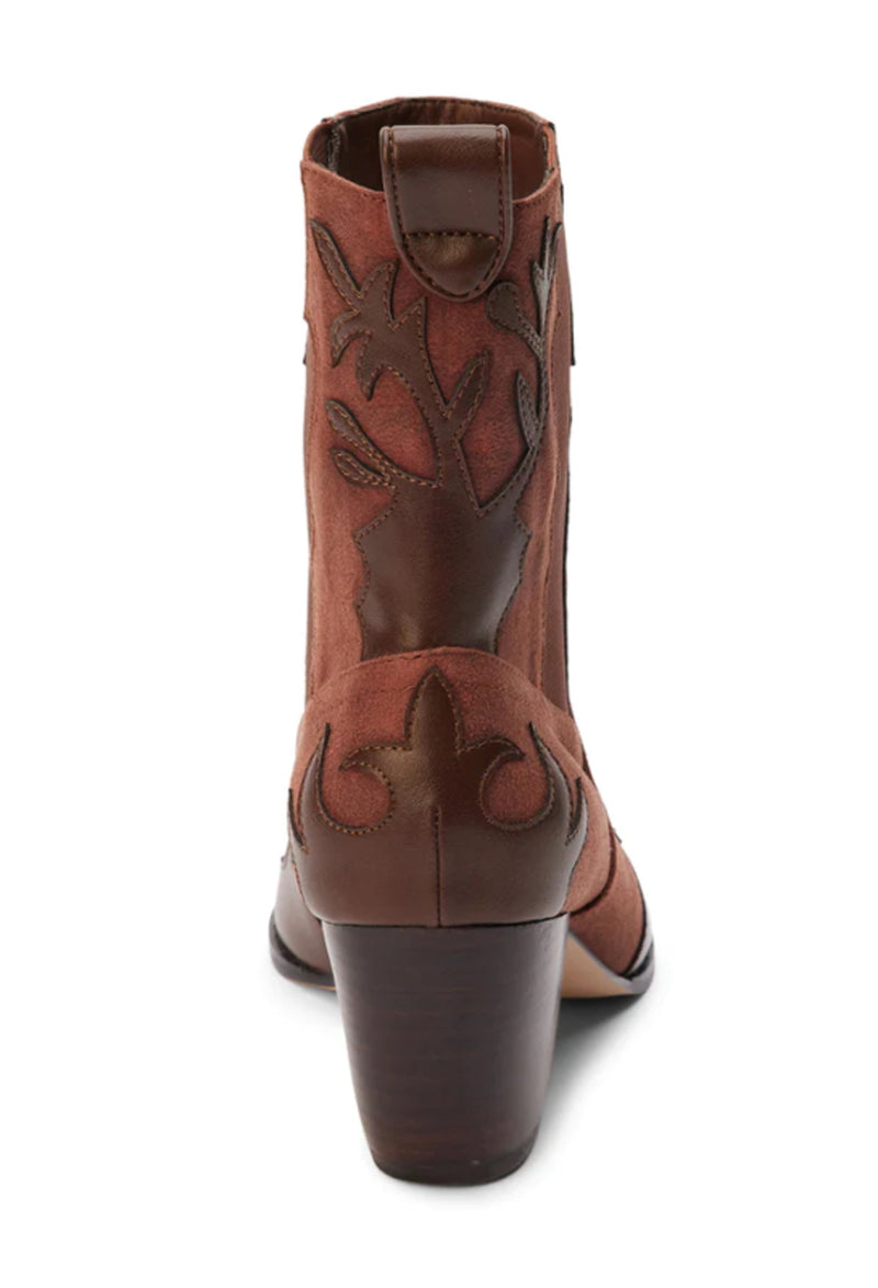Matisse: Canyon Boot in Brown