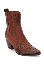 Matisse: Canyon Boot in Brown