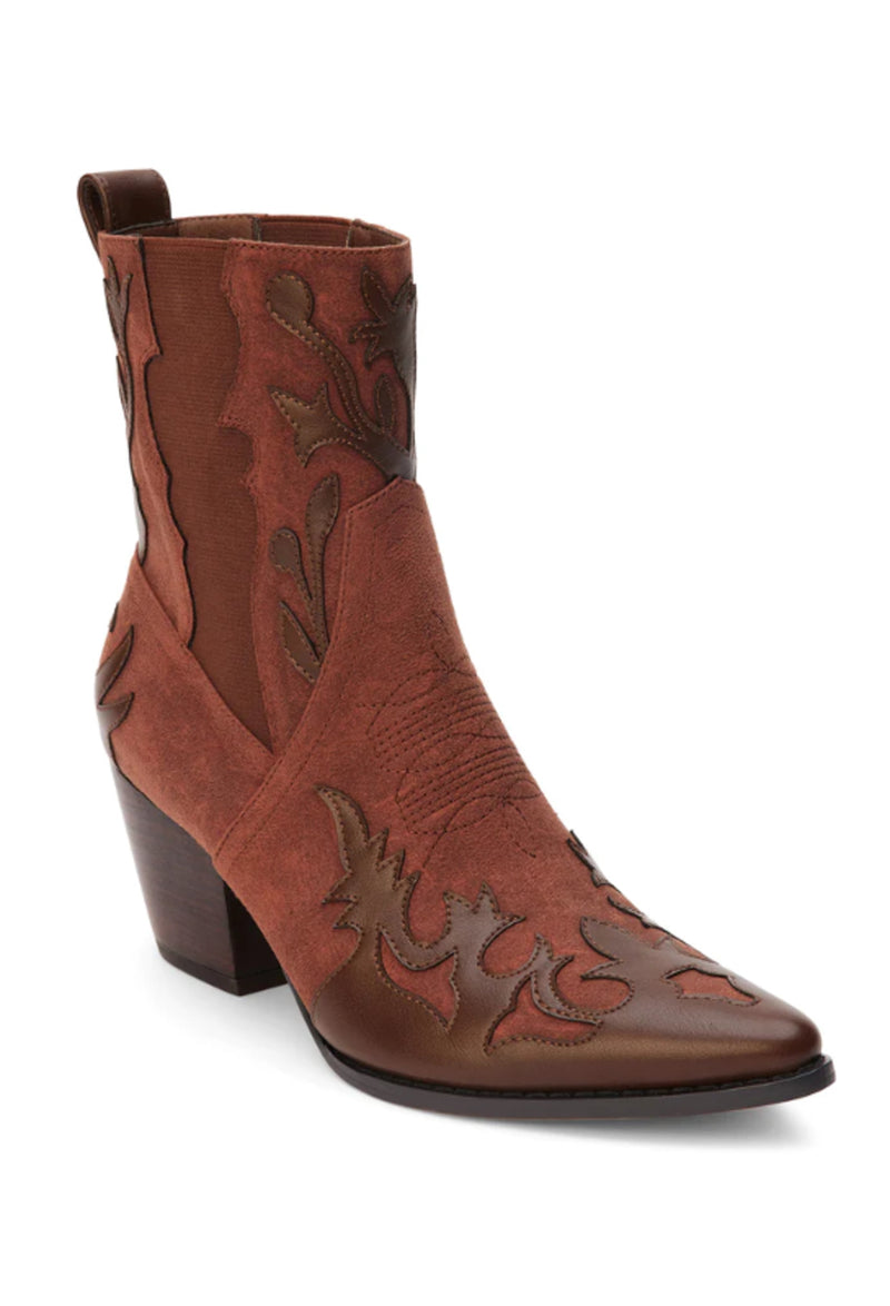 Matisse: Canyon Boot in Brown
