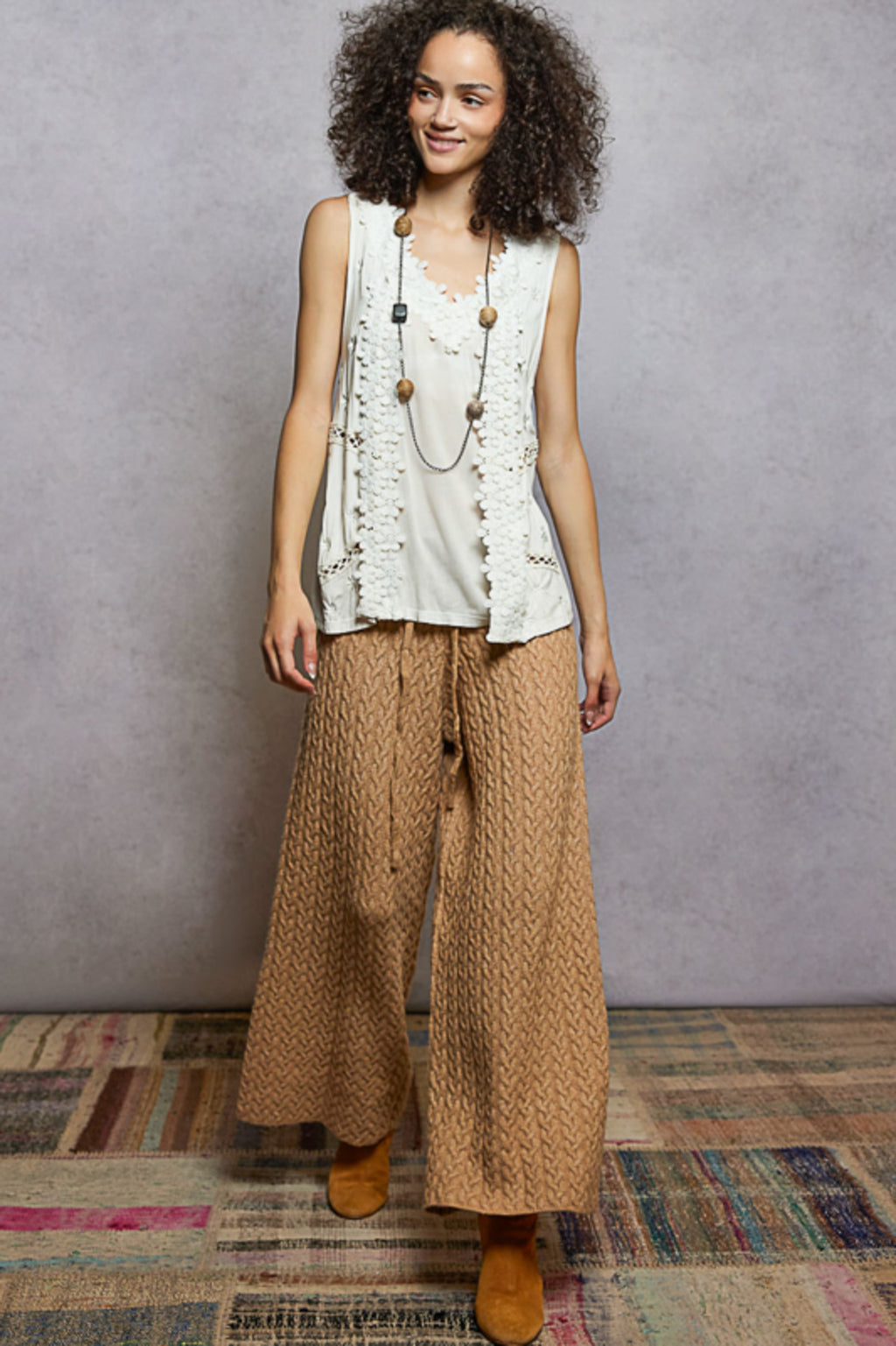 Carmen Pant