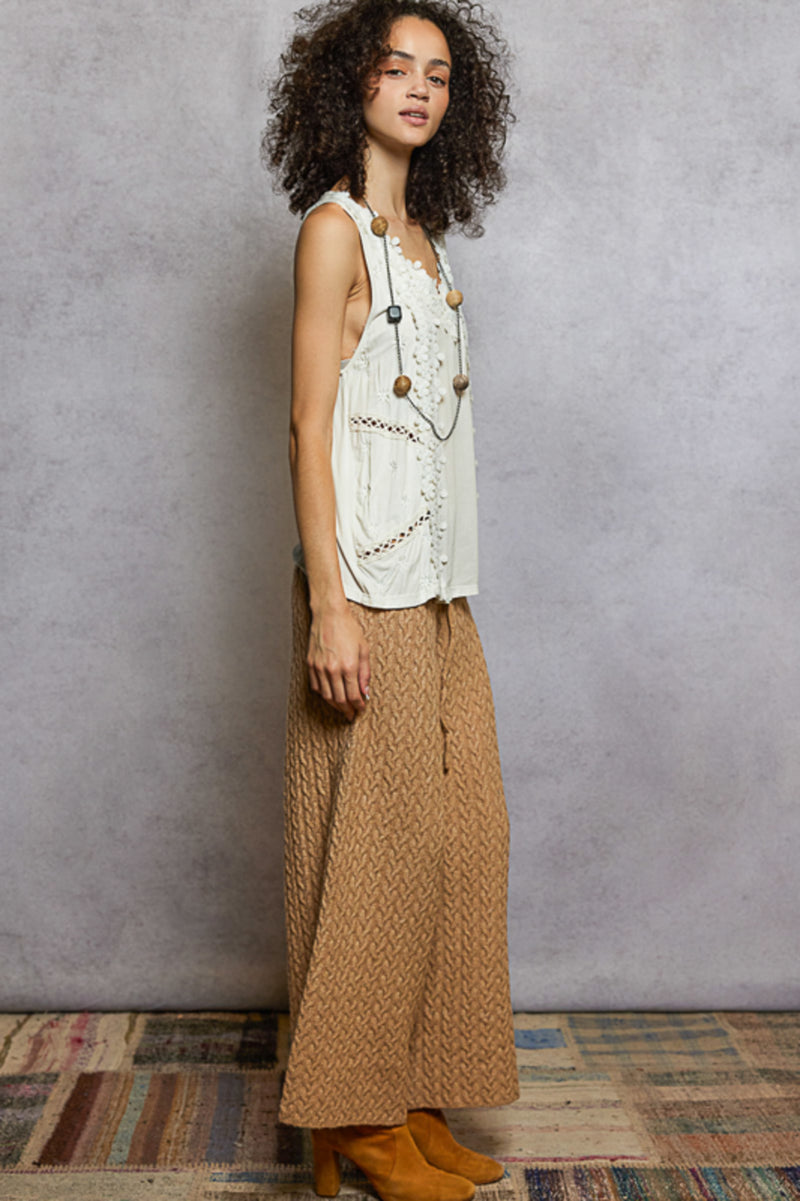 Carmen Pant