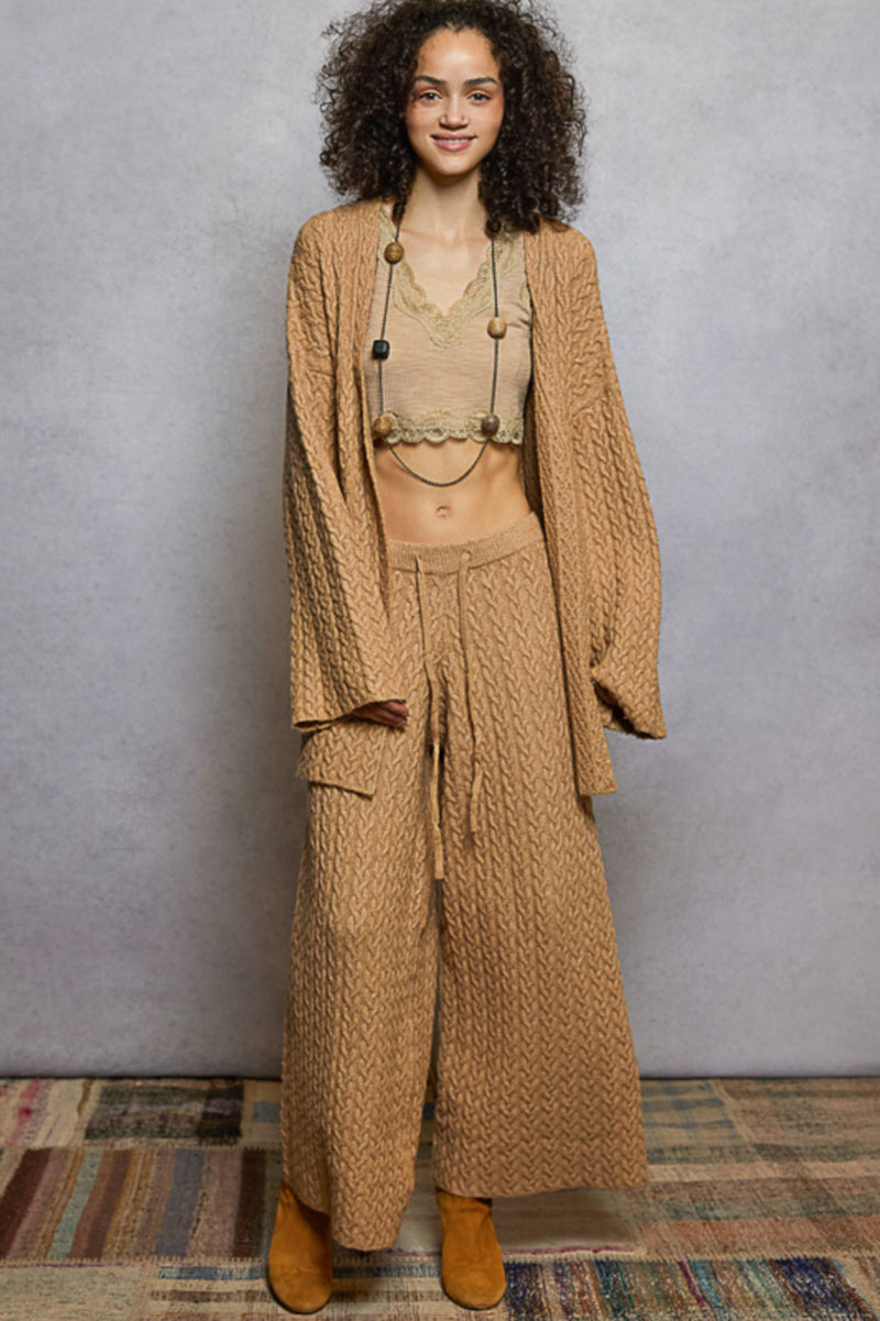Carmen Pant