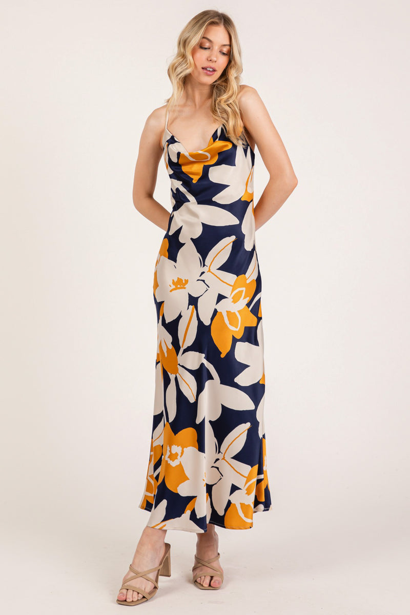 Cassia Dress