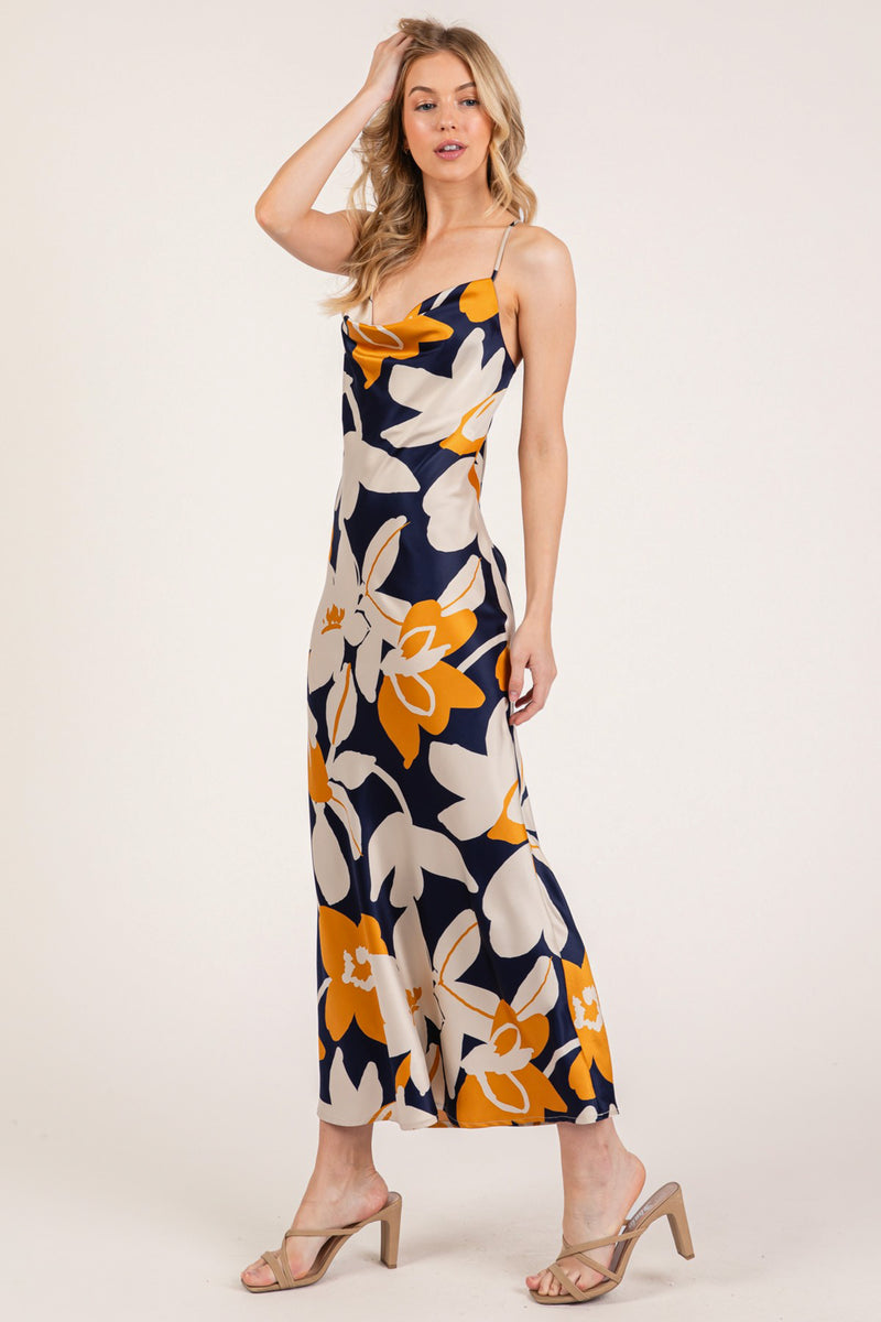 Cassia Dress