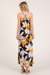 Cassia Dress