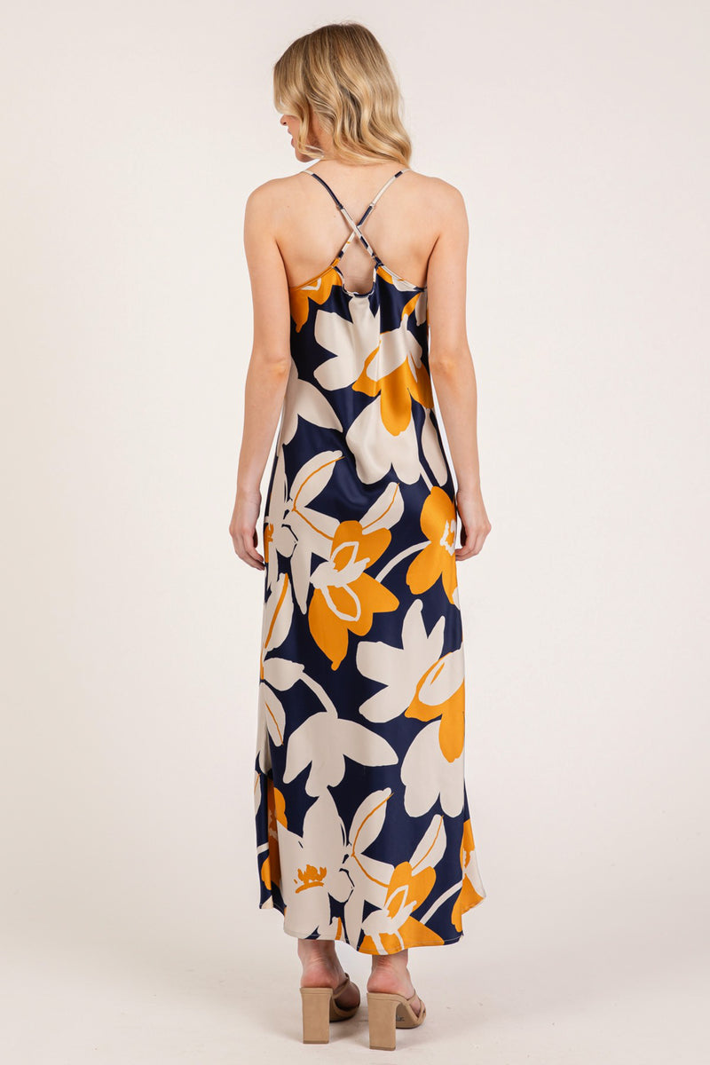 Cassia Dress