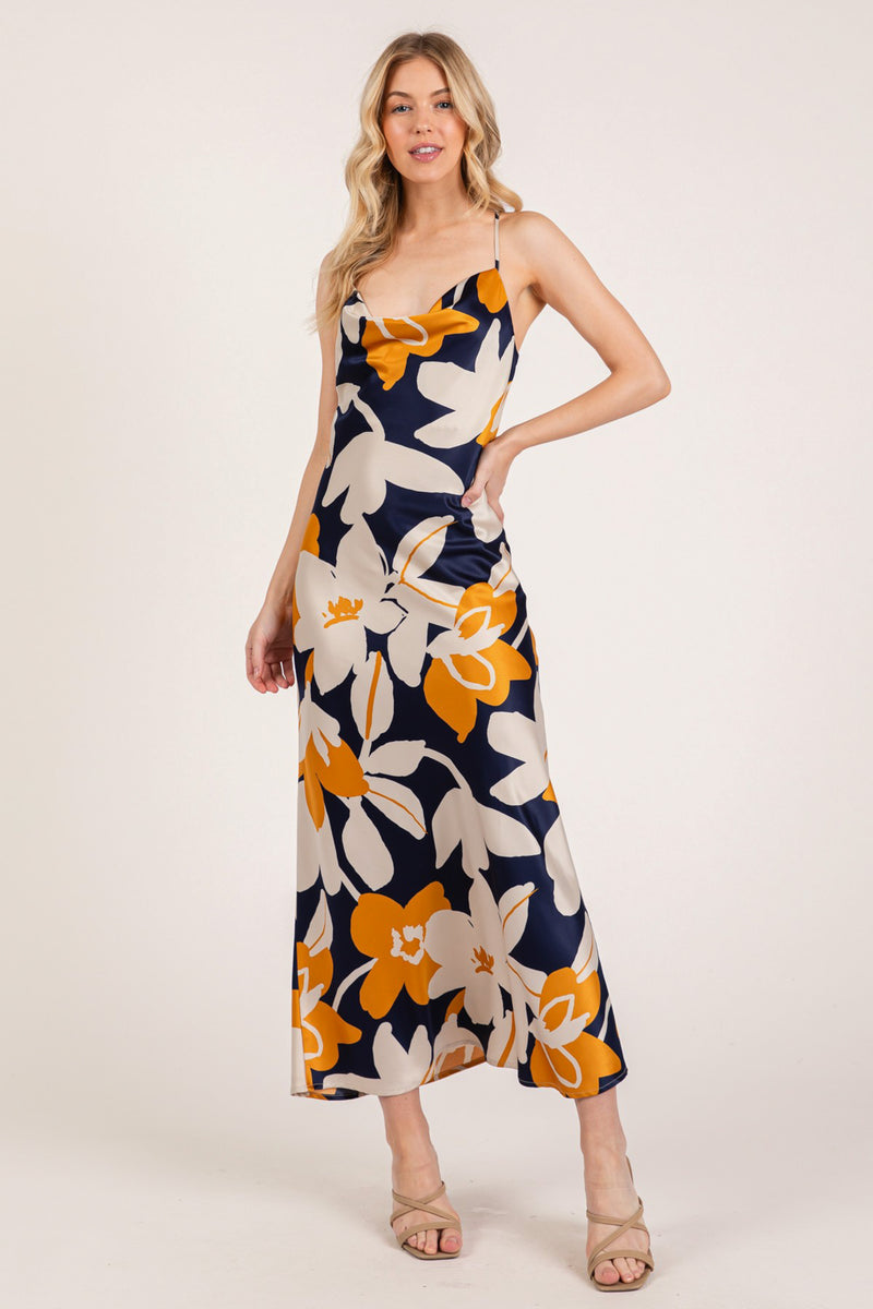 Cassia Dress