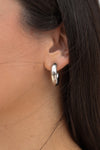 Cassie Hoop in Silver
