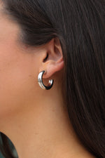Cassie Hoop in Silver