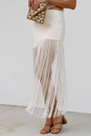 Charlotte Skirt