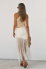 Charlotte Skirt