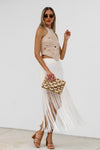 Charlotte Skirt