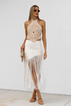 Charlotte Skirt