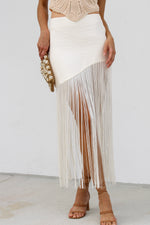 Charlotte Skirt