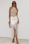 Charlotte Skirt
