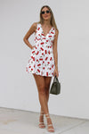 Cherry on Top Dress