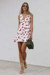 Cherry on Top Dress