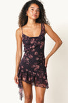 Christine Dress