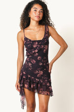 Christine Dress